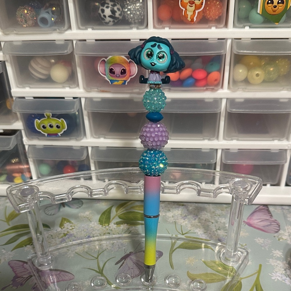 Inside out 2 envy doorable pen